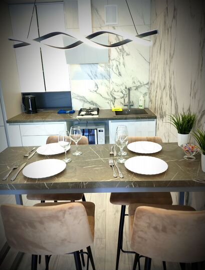 2-к. квартира, 38 м², 8/30 эт.