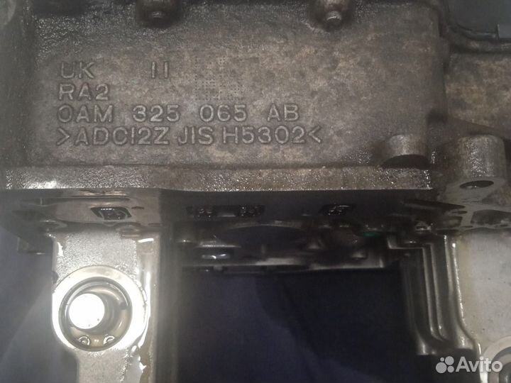 Мехатроник dsg 7