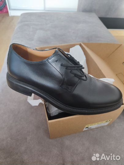 Туфли Zara Portugal 42