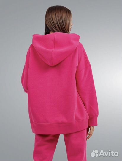 Костюм теплый