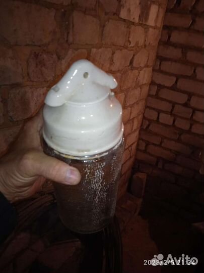 Светильник потолочный