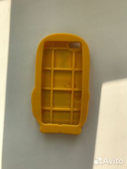 Чехол на iPhone 5 5s se