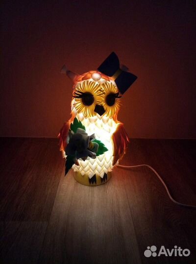 Цветочные гаджеты. Ручная работа