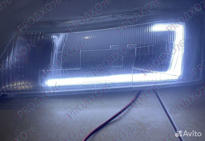 Ангельские глазки Daewoo Nexia 100 (Дэу Нексия)