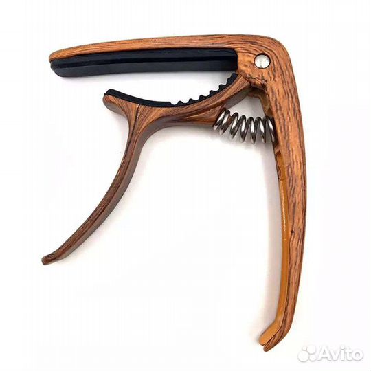 Каподастр для гитары, укулеле