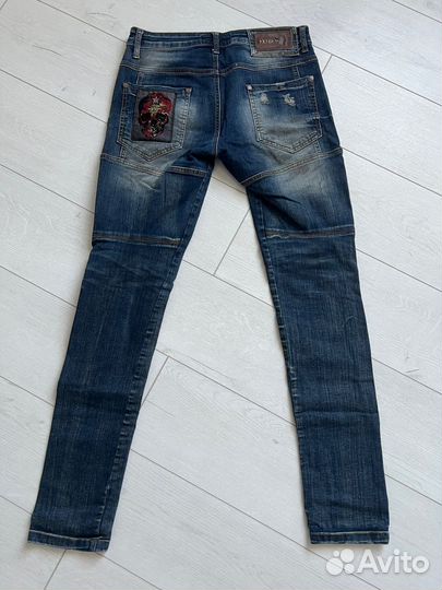 Джинсы мужские турция
