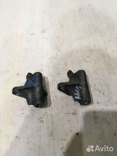 Кронштейн генератора Ауди А6 С5 2.4