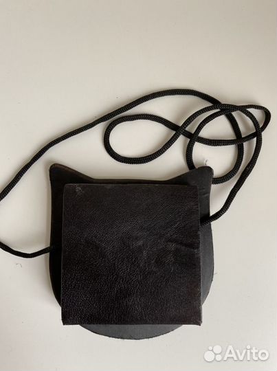 Сумка «Кот» мини