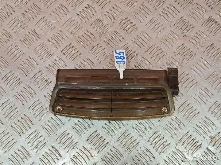 Дефлектор Kawasaki ZG1200 Voyager