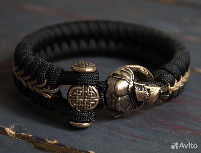 Браслет Спарта