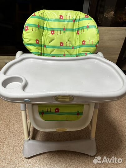 Стул для кормления