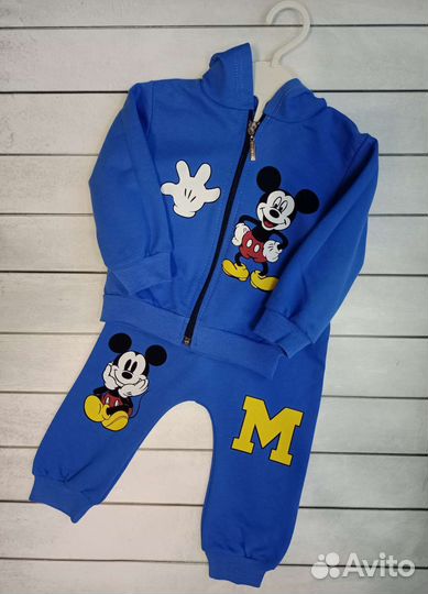 Опт детская одежда