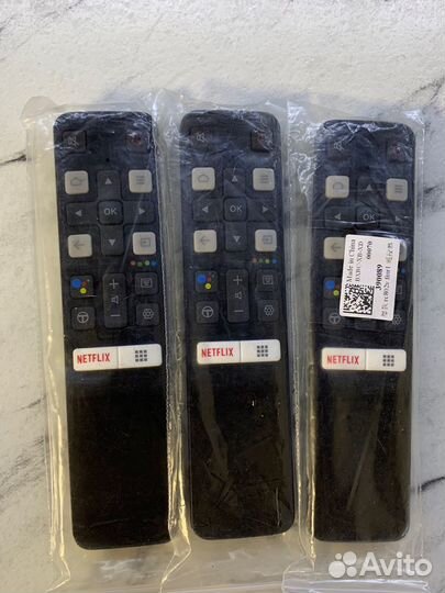 Пульт ду Samsung, LG, TCL, Philips, sony, Xiaomi