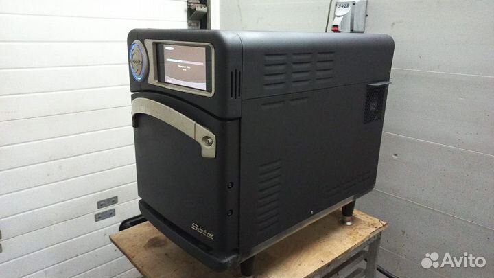 Комбинированная печь Turboshef sota