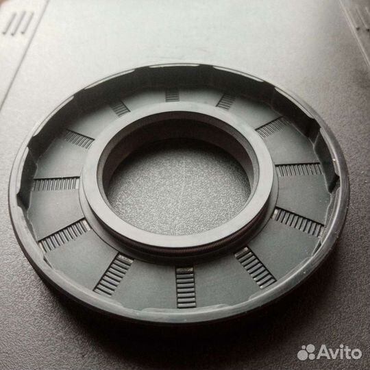 Сальник стиральной машины LG