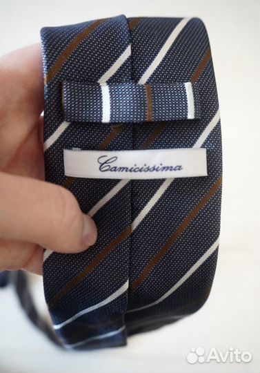 Галстук Camicissima