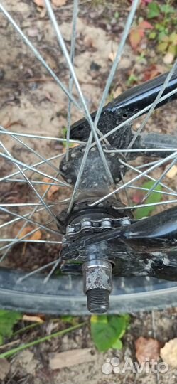 Трюковой велосипед bmx