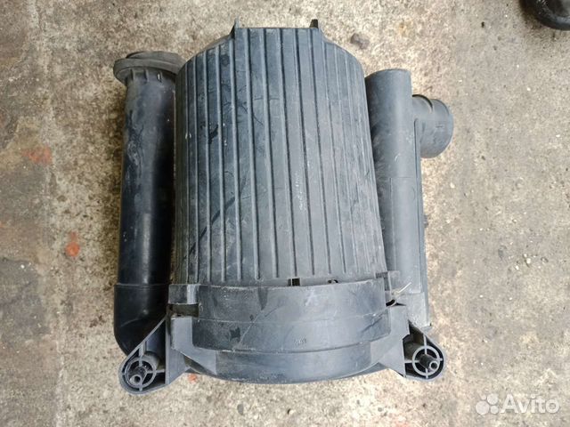 Корпус воздушного фильтра VW T4