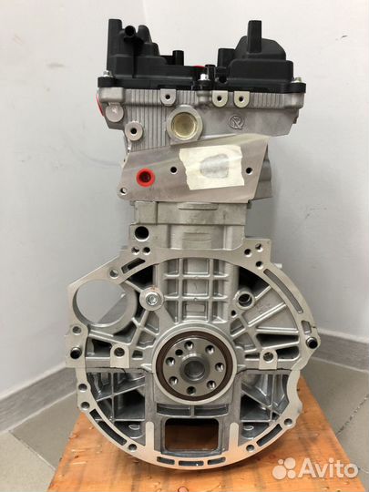 Двигатель G4KE Грандер, Форте, Санта Фе, Соренто