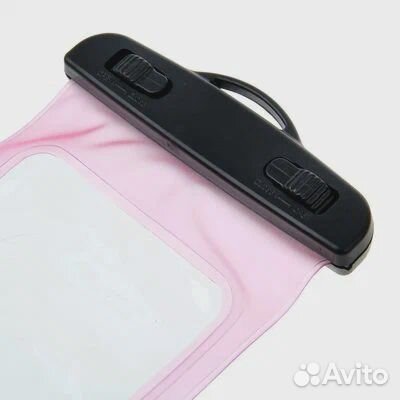 Водонепроницаемый чехол для телефонов