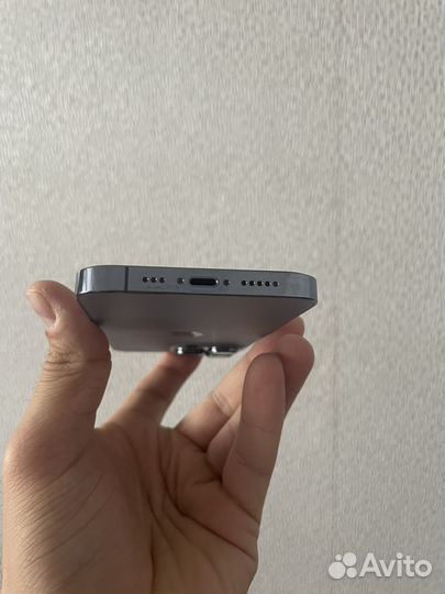 iPhone 13 Pro, 256 ГБ