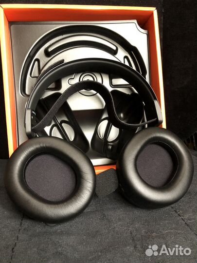 Наушники steelseries arctis prime