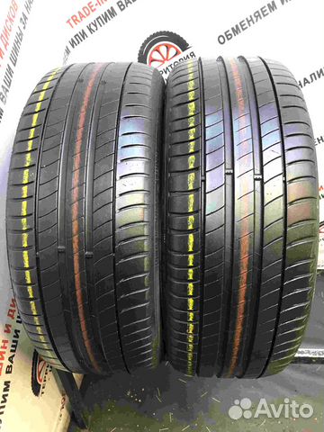 Michelin Primacy 3 205/45 R17 88W