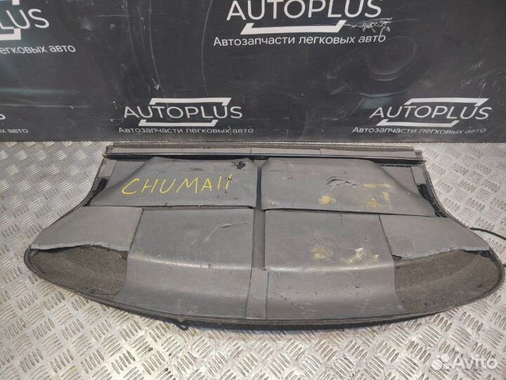 Полка багажника Kia Shuma 2 седан 1.6 S6D 2003