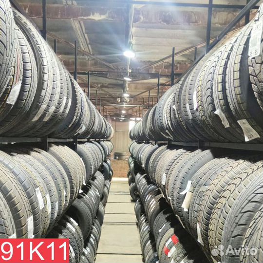 Falken Eurowinter HS01 215/55 R17 98M