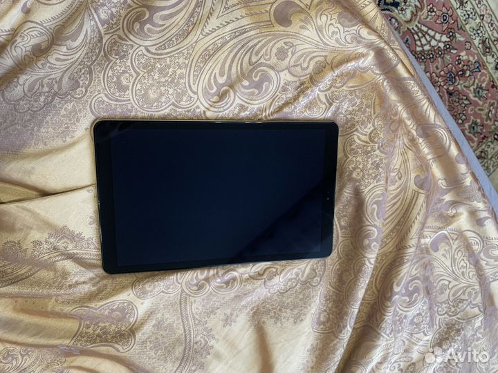 Планшет samsung galaxy tab a