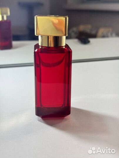 Baccarat rouge 540 extrait