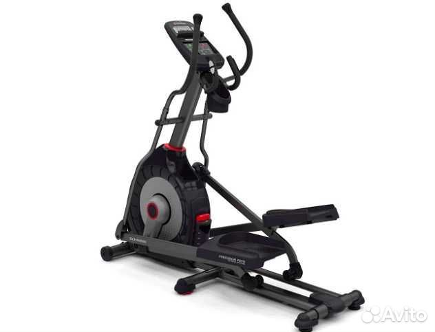 Эллиптический тренажер Schwinn 430i v.1.4