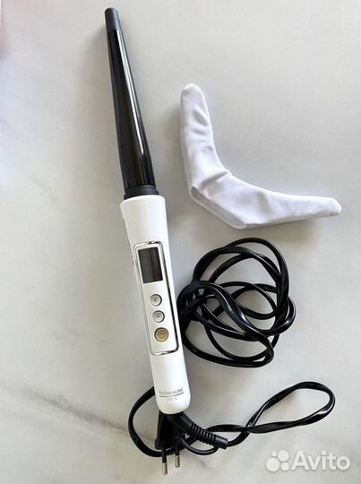 Плойка Rowenta CF3345 коническая