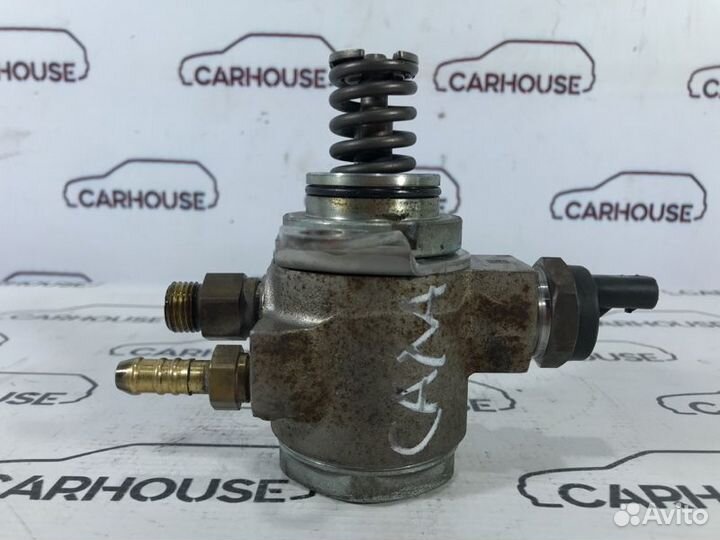 Тнвд Volkswagen Passat B7 1.4 caxa