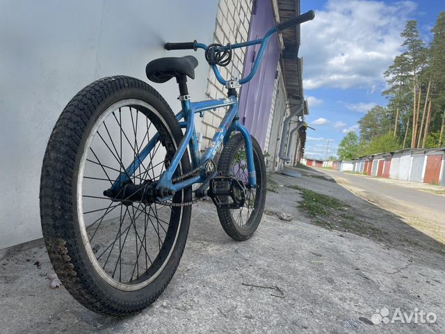 BMX