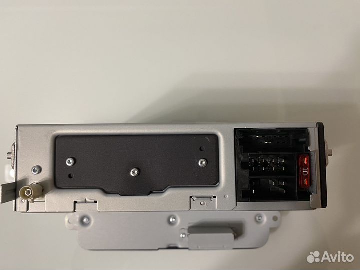 RCD 320 без Bluetooth