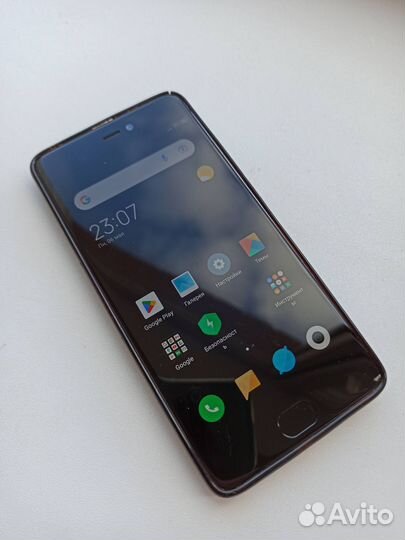 Xiaomi Mi 5S, 3/64 ГБ