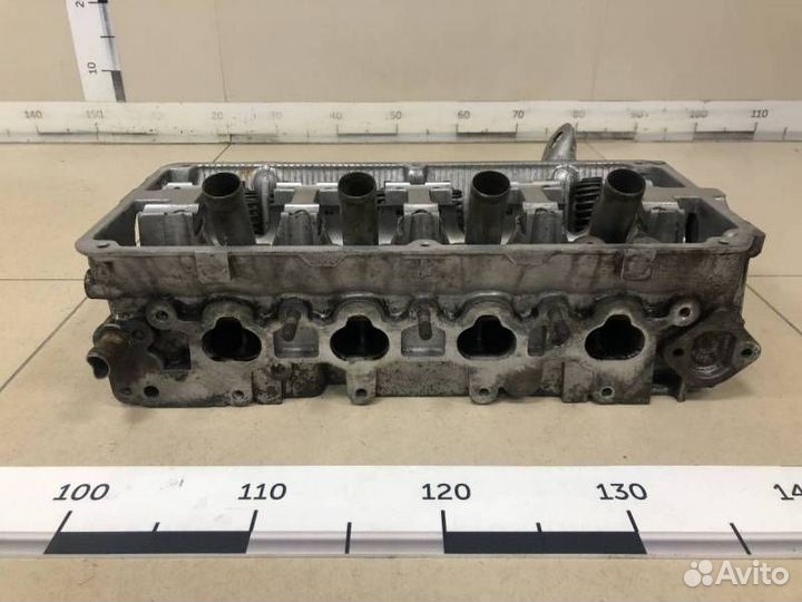 Б/У Головка блока цилиндров MD344154 mitsubishi