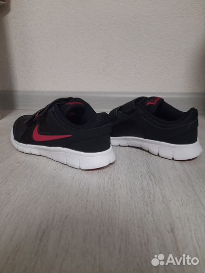 Кроссовки детские Nike 31(19,5 см)