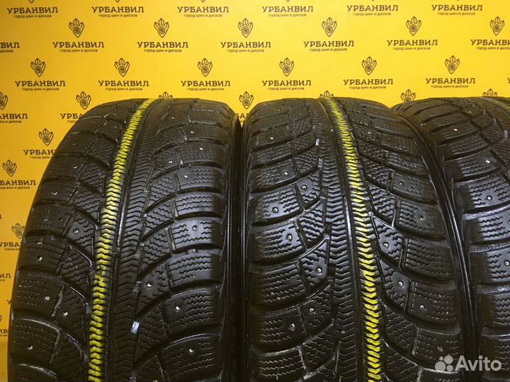 Matador MP 30 Sibir Ice 2 195/55 R16 91T