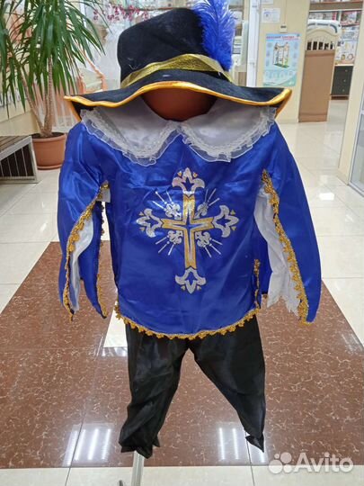 Карнавальные костюмы для детей новые