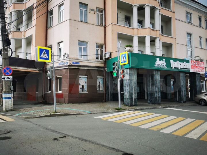Офис, 70 м²