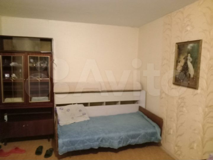 2-к. квартира, 55 м², 1/9 эт.