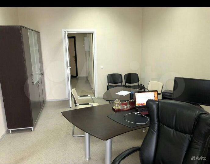 Офис, 67.5 м²