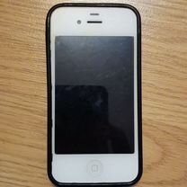 iPhone 4, 16 ГБ