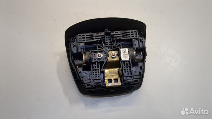 Подушка безопасности водителя Renault Scenic, 2010