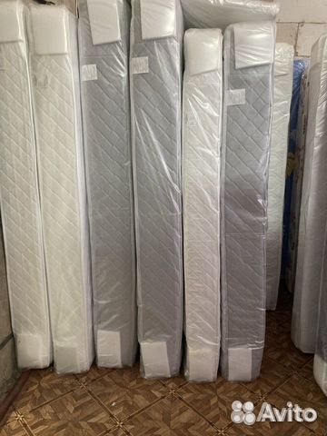 Матрас 160х200