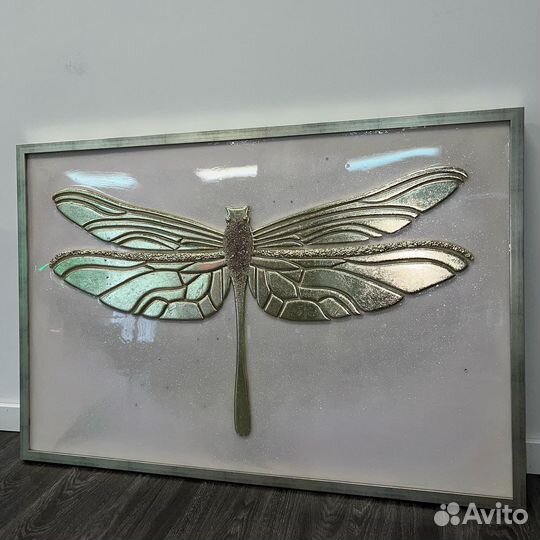 Интерьерная Картина Большая