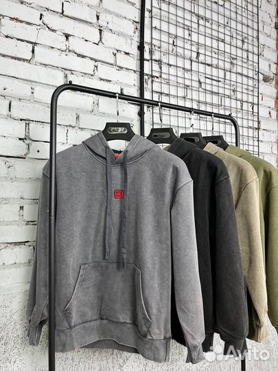 Худи Hugo Boss