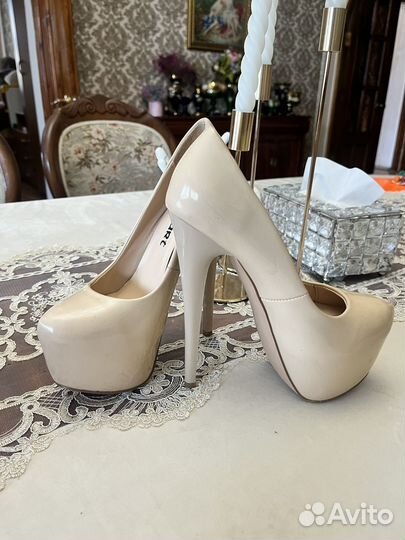 Туфли женские